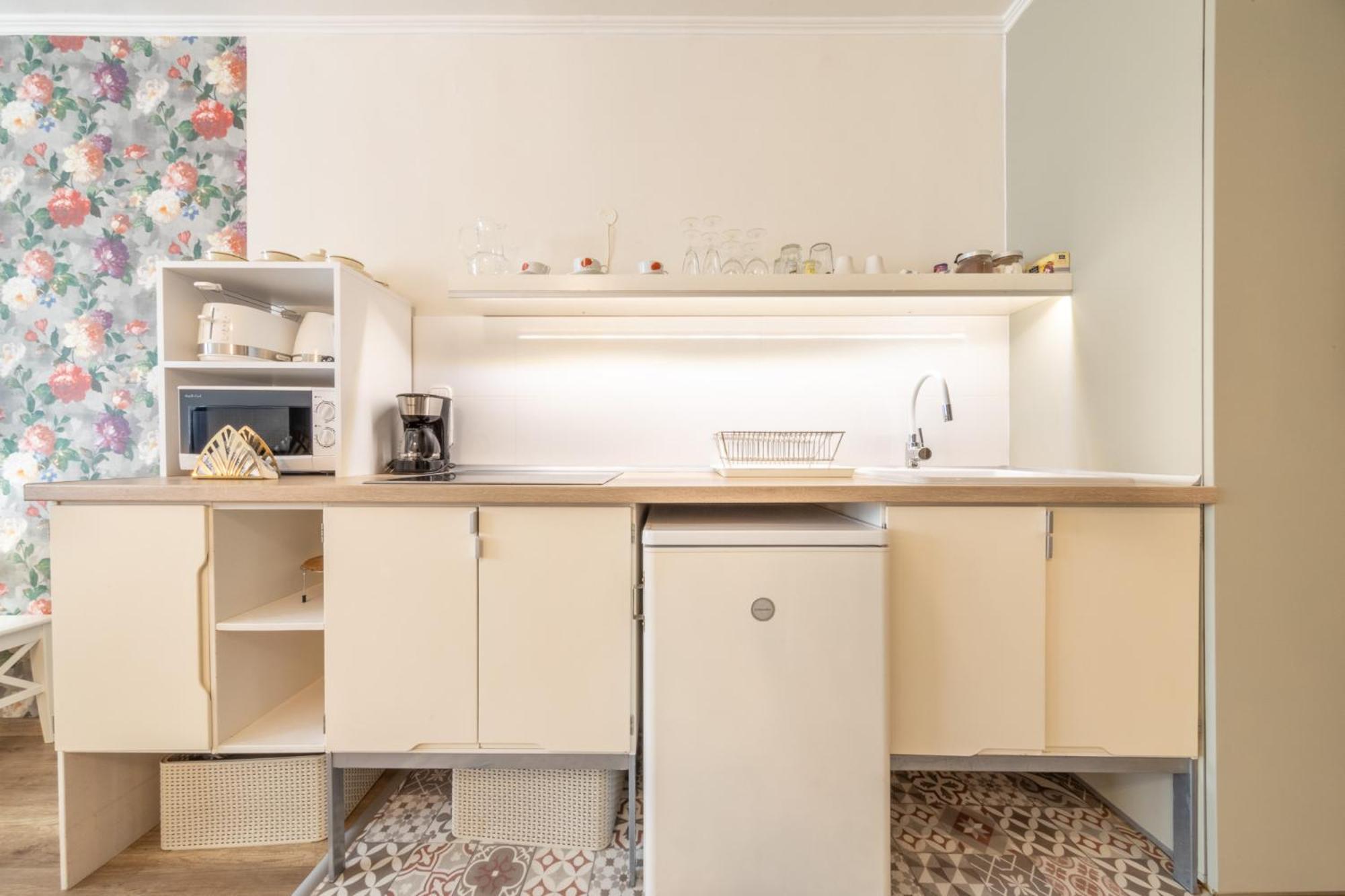 Valentina Apartment In Citycenter Budapest Luaran gambar