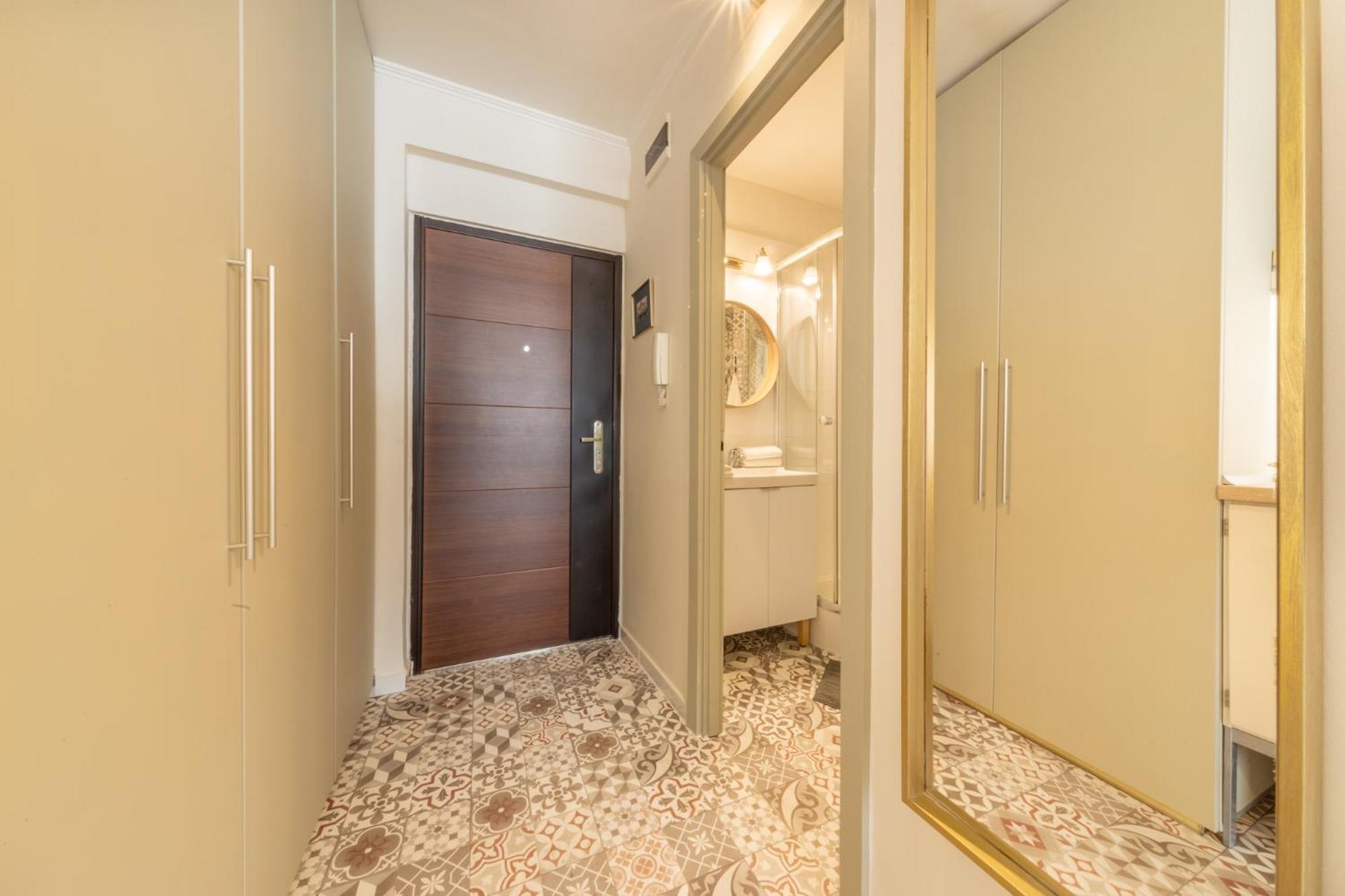 Valentina Apartment In Citycenter Budapest Luaran gambar
