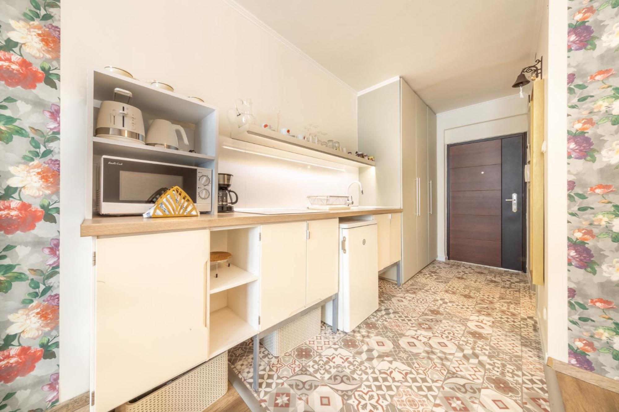 Valentina Apartment In Citycenter Budapest Luaran gambar