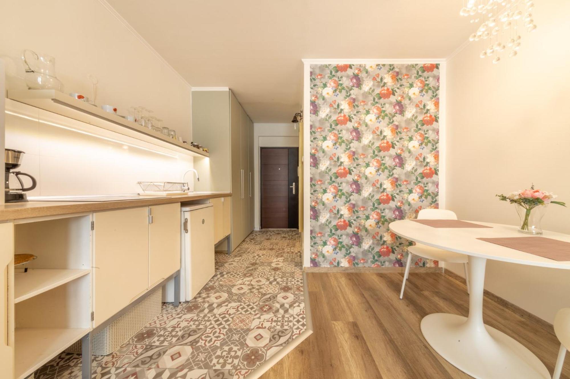 Valentina Apartment In Citycenter Budapest Luaran gambar