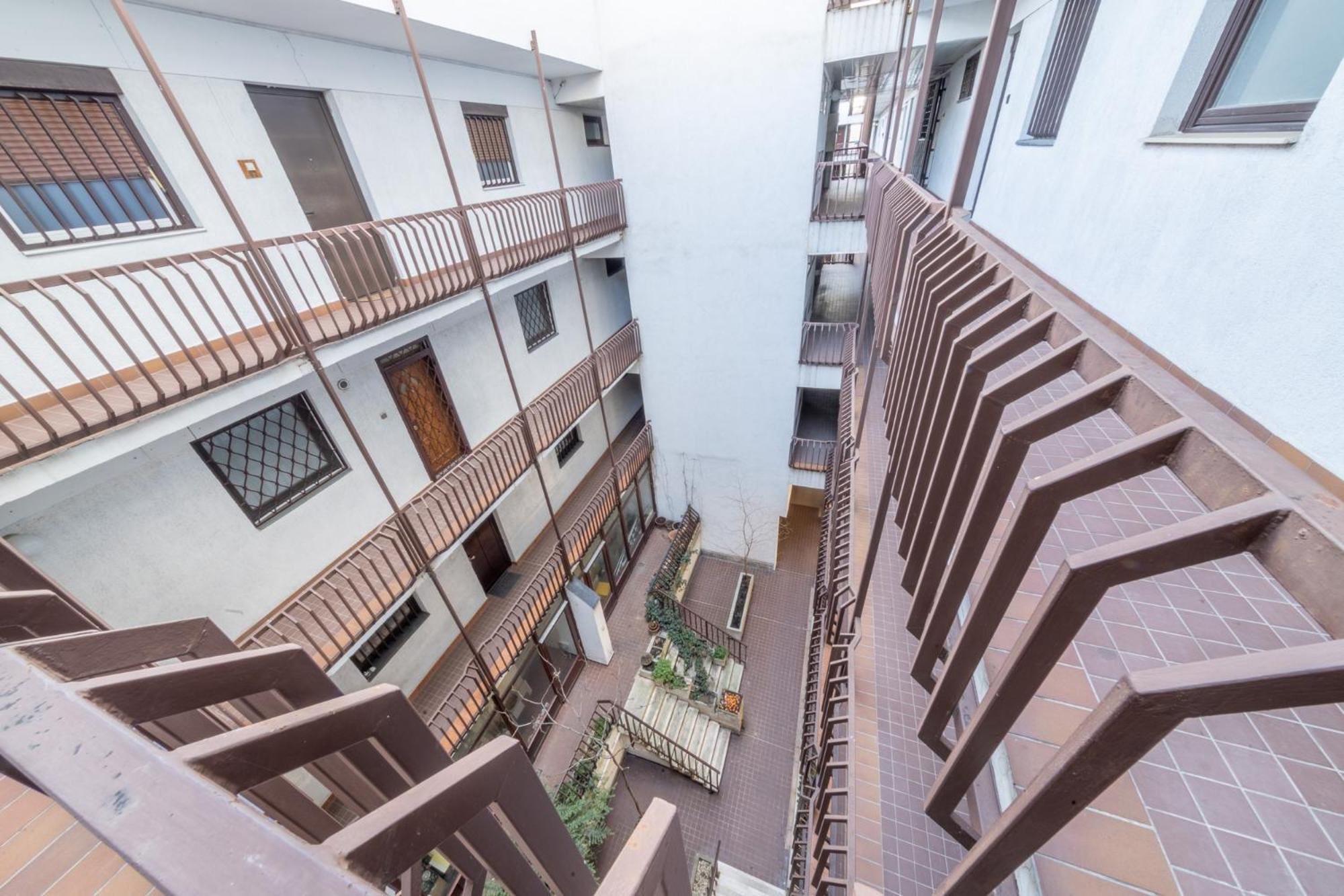 Valentina Apartment In Citycenter Budapest Luaran gambar
